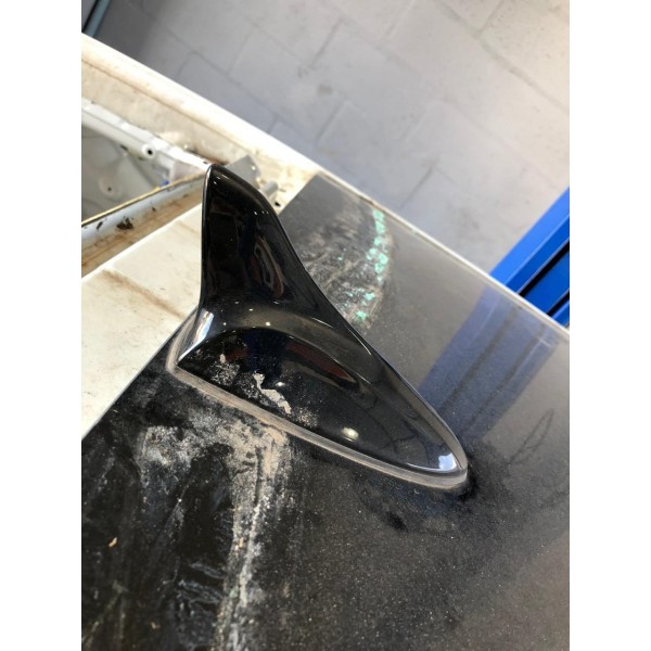 Antena Hyundai Veloster 2012 2013 Preto