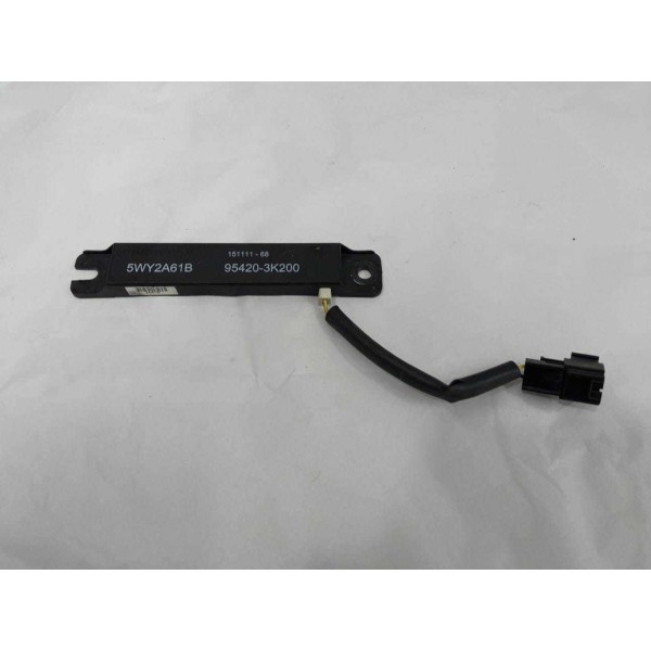 Sensor Antena Keyless Huyndai Veloster 2013 2014
