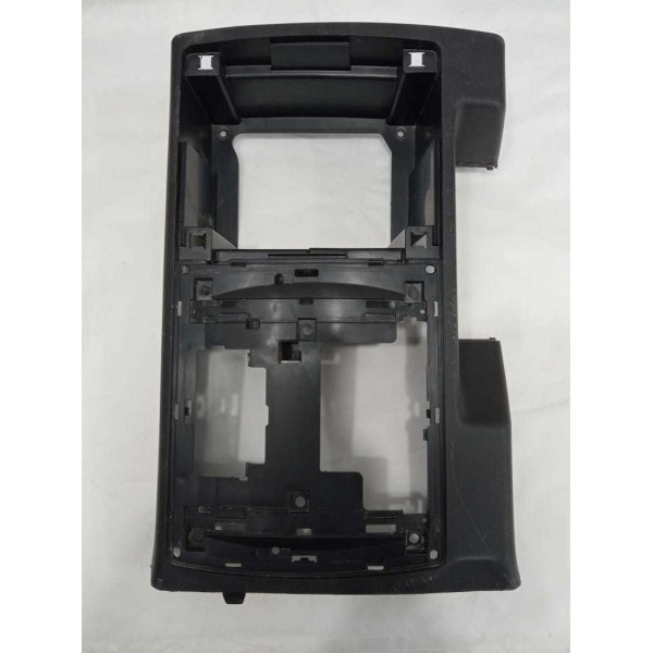 Moldura Console Central Pajero Hpe Full 3.2 4x4 Diesel 2017