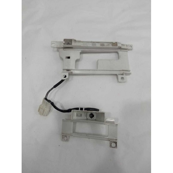 Esteira Trambulador Mitsubishi Pajero Full 2017 8015a056