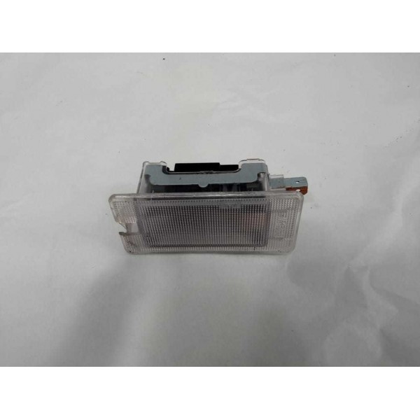 Luz Interna Cortesia Porta Malas Huyndai Veloster 2013 2014 