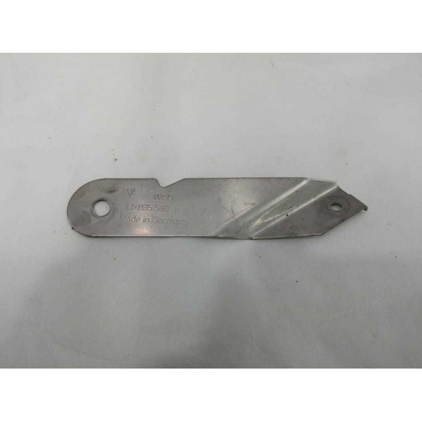 Suporte Antena Huyndai Veloster 2012 2013 2014