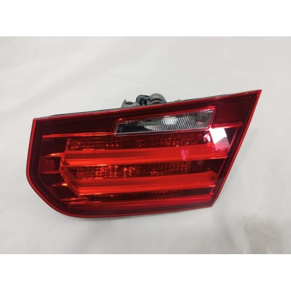 Lanterna Direita Tampa Bmw 320i 2014 2015 Direito