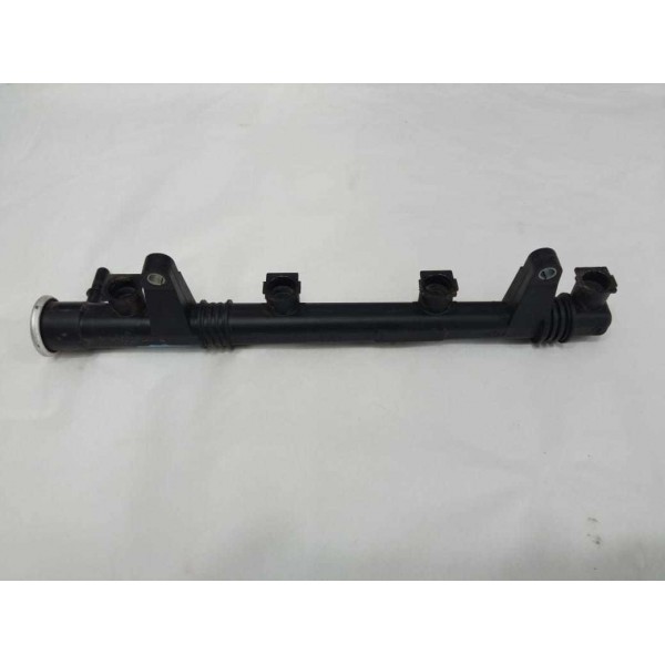 Flauta Bico Injetor Agile 1.4 Flex 94702525