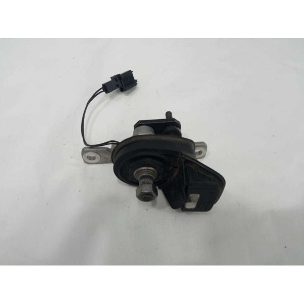 Botão Maçaneta Vigia Vidro Tampa Traseira Veloster 2013 2014