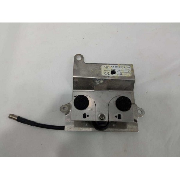 Módulo Antena 7l5035507 Huyndai Veloster 2012 2013 2014