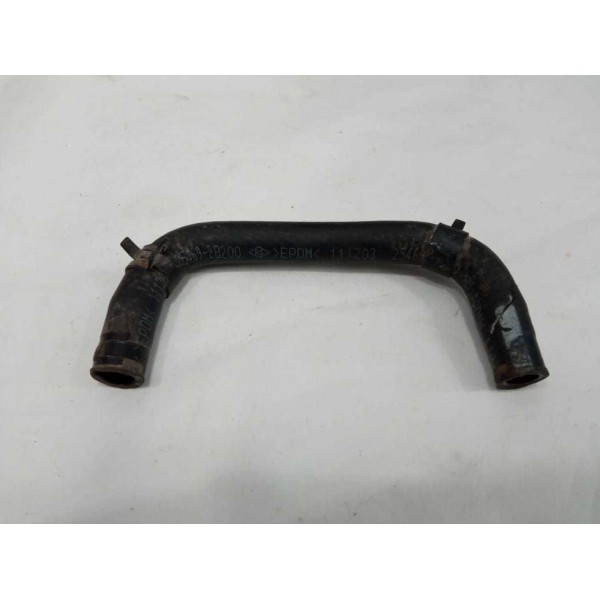 Mangueira Refrigeração Água Huyndai Veloster 2012 2013 2014