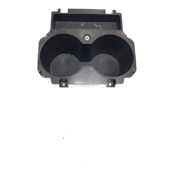 Porta Copos Console Pajero Full 2016 Cod 8041 A007 Preto