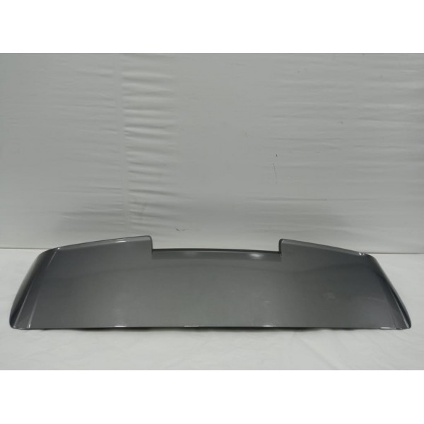 Aerofólio Tampa Traseira Porsche Cayenne 2004 2005 2006