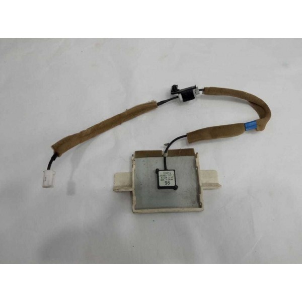 Sensor Modulo Gps Toyota Hilux 8686071011