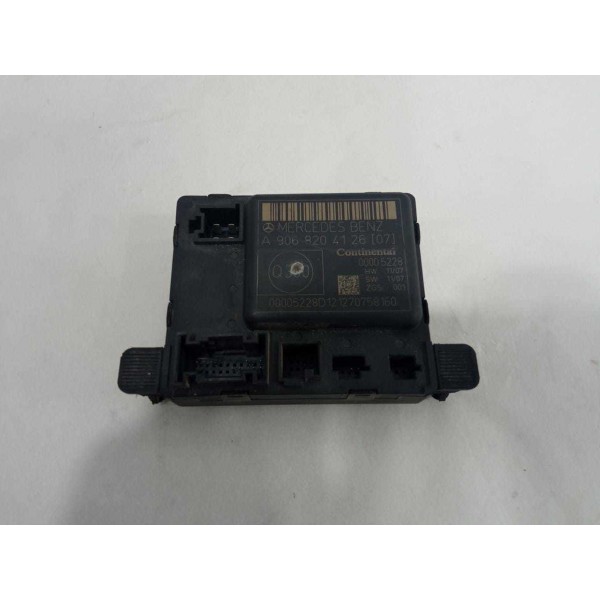 Módulo Central Porta Splinter 9068204126