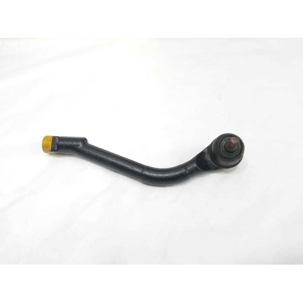 Braço Axial Terminal De Direção Esquerdo Ix35 2016 Rosca 9.5