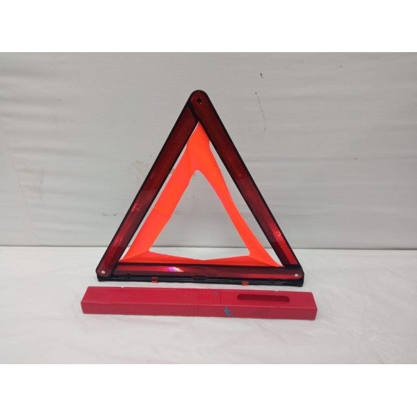 Triângulo Sinalizaçao S Audi A4 2012 2013