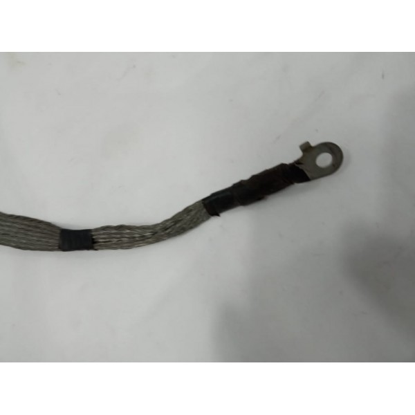 Cabo Alternador Negativo Hyundai Veloster 2012 2013
