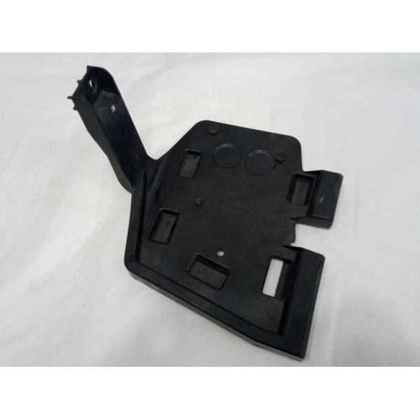 Tampa Acabamento Porta Mala Bmw 320i 2013 51477295817