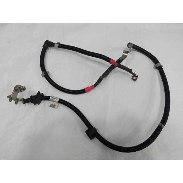 Chicote Positivo Bateria Mini Cooper 8677250