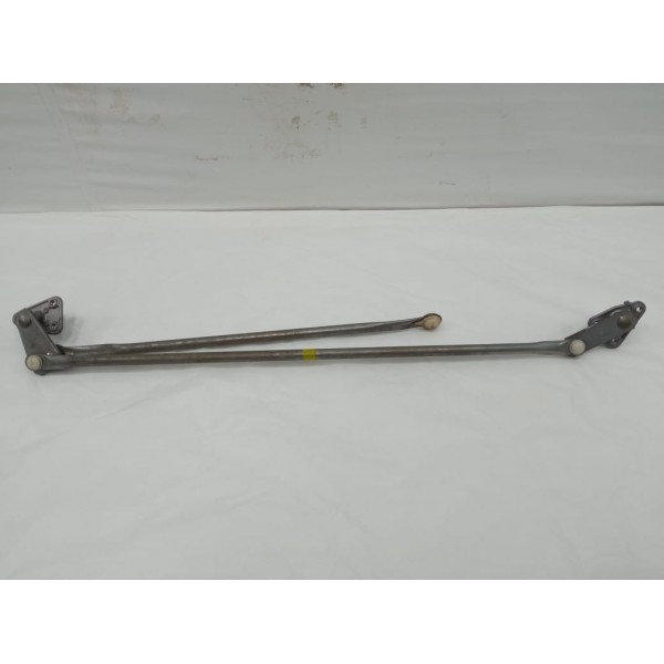 Galhada Limpador Dianteiro Para Brisas Pajero Full 2016 Direito