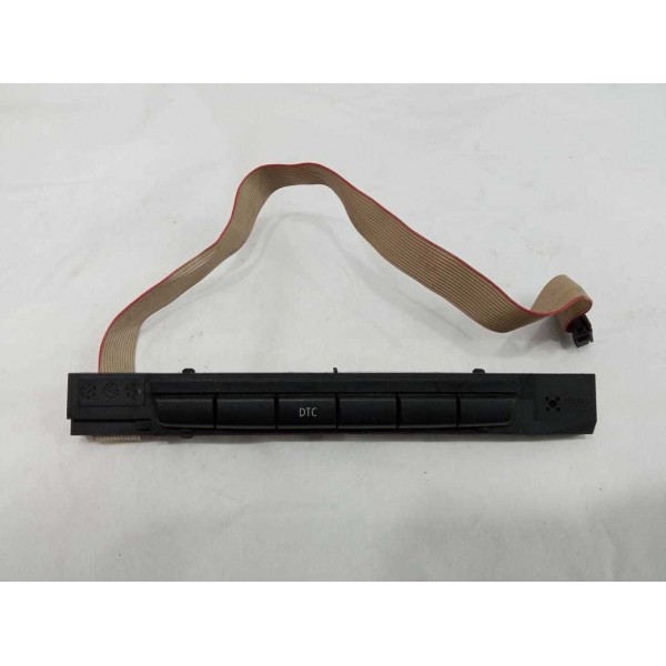 Botao Estabilidade Dtc Bmw X1 1.8 2012 658590       