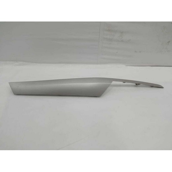 Acabamento Friso Aplique Painel Bmw X1 1.8 2012 52850610    