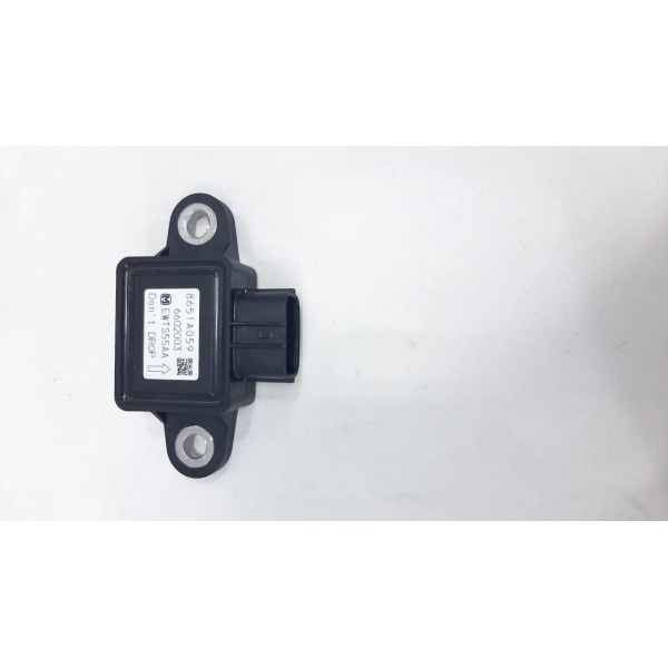 Sensor Aceleração Pajero Full 3.2 Diesel 2016 8651a059