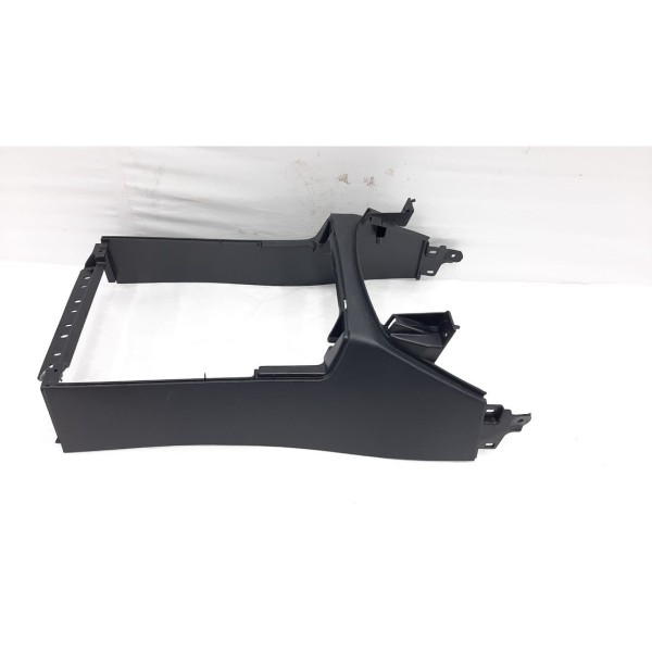 Moldura Cambio Console Pajero Full 2010 A 2016 Bk8011a241