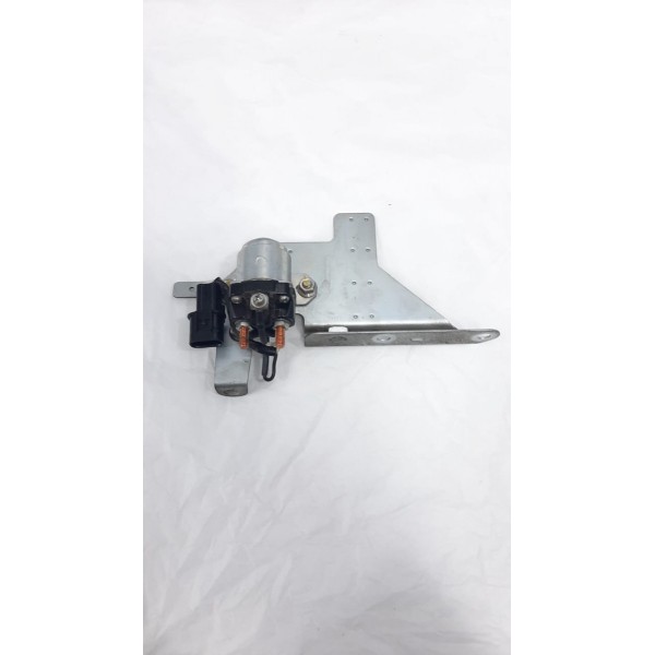 Rele Vela Aquecedora Pajero Full 3.2 2016 K5t43084