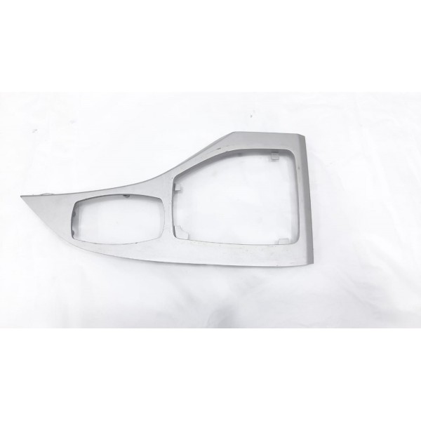 Moldura Alavanca Cambio Bmw X1 2012 C/detalhe 2991699al06