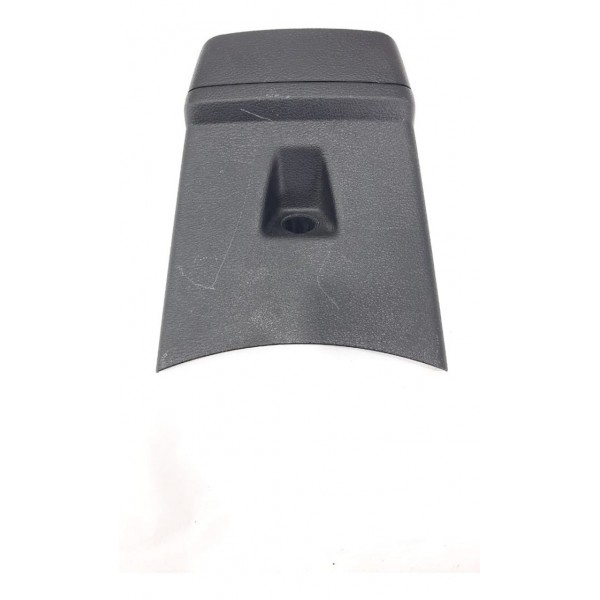 Acabamento Traseiro Console Bmw X1 2012 51162991204