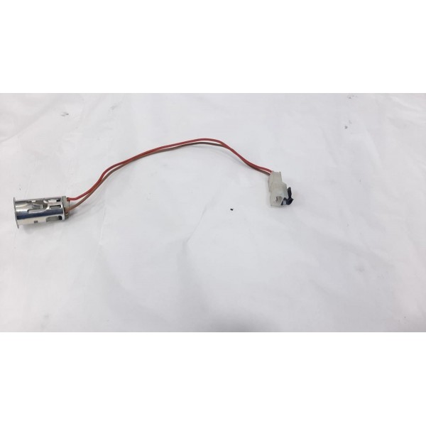 Tomada 12 Volts Acendedor Bmw X1 2012