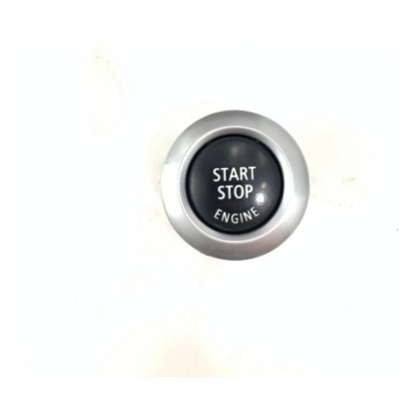 Botão Interruptor Start Stop Engine Bmw X1 2012