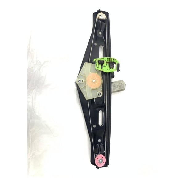 Máquina Vidro Traseira Direita Bmw X1 2012