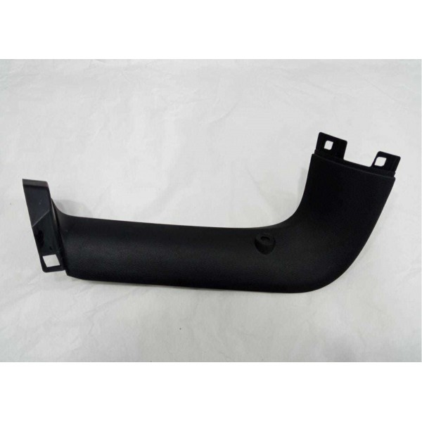 Acabamento Esquerdo Porta Malas Bmw X1 2012 2013 
