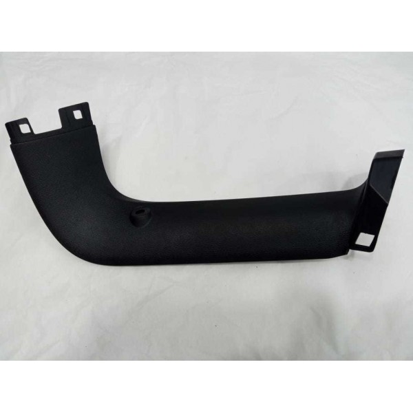 Acabamento Direito  Porta Malas Bmw X1 2012 2013 