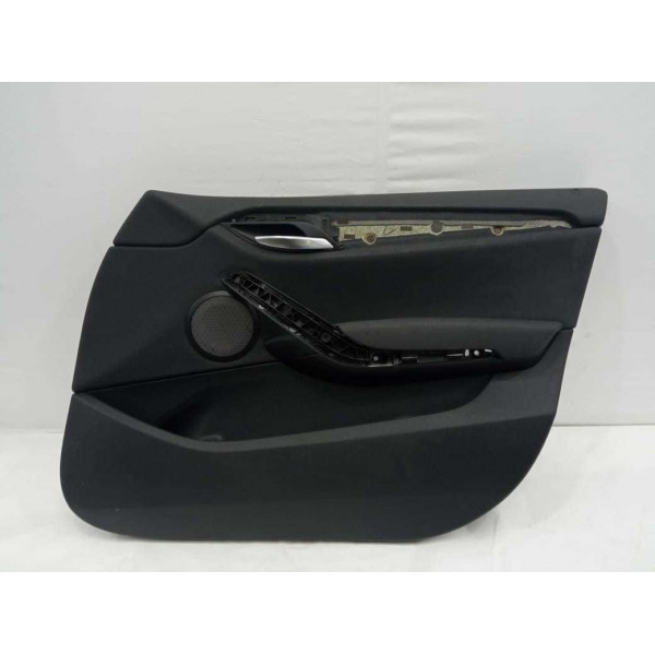 Forro Porta Dianteira Direita Bmw X1 2012 