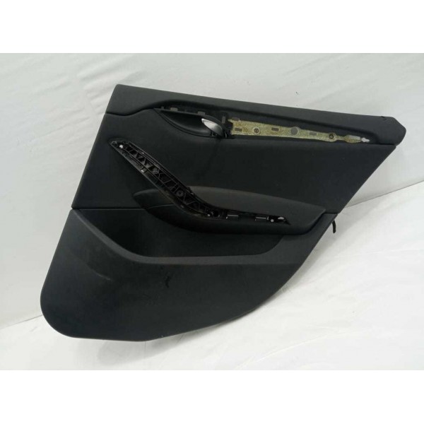 Forro Porta Traseira Direita Bmw X1 2012