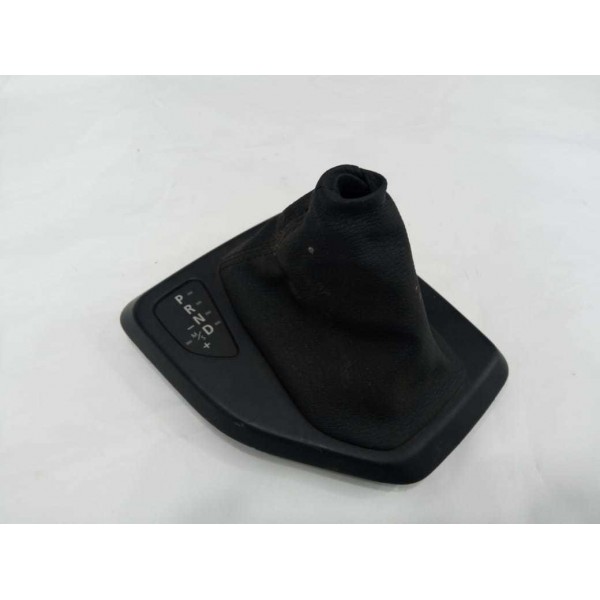 Moldura Coifa Câmbio Marcha Bmw X1 2012