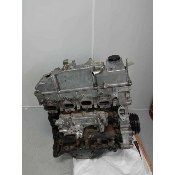 Motor Parcial Pajero Hpe Full 3.2. 200cv Diesel 2017