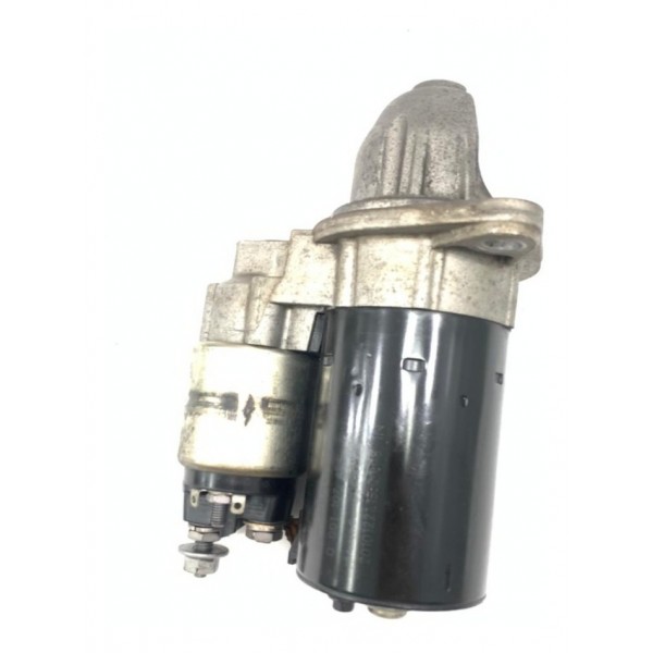 Motor Arranque Partida Bmw 320i 2012