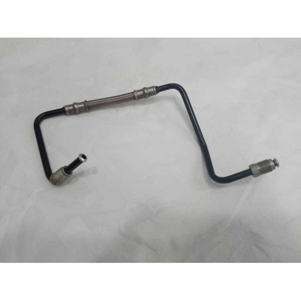 Cano Flexível Cilindro Freio Bmw X1 2012 Dw0600