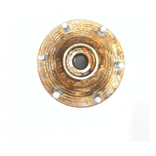Cubo Roda Dianteiro Direito Pajero Full 2016