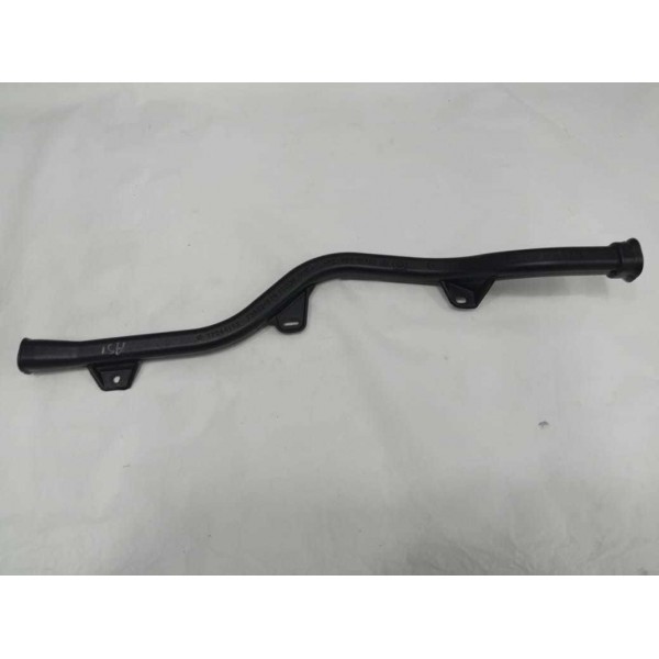 Tudo Flexível Console Central Fiat Toro 2019 1704416x Preto