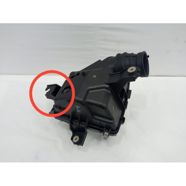 Caixa Filtro De Ar Honda Hrv 2015 Detalhe