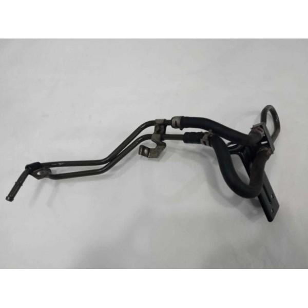 Mangueira Duto Cano Bmw X1 2012 2013 