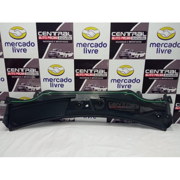 Grade Churrasqueira Para Brisa Mercedes Cla 180 2018 Fosco
