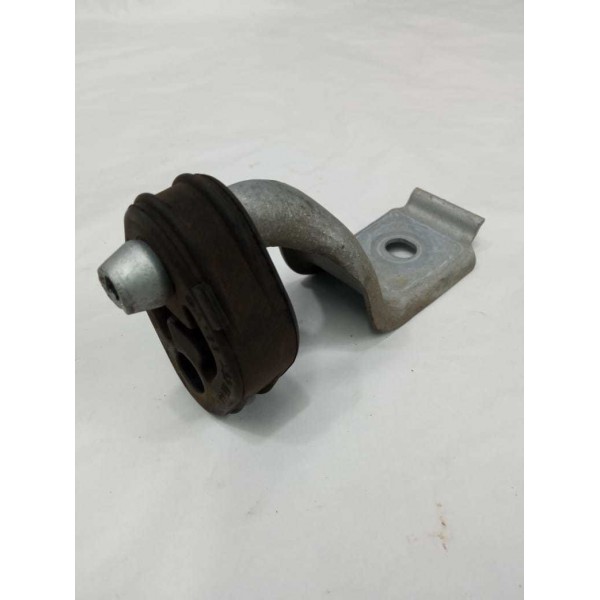 Suporte Coxim Escape Central Mercedes Cla 180 2018