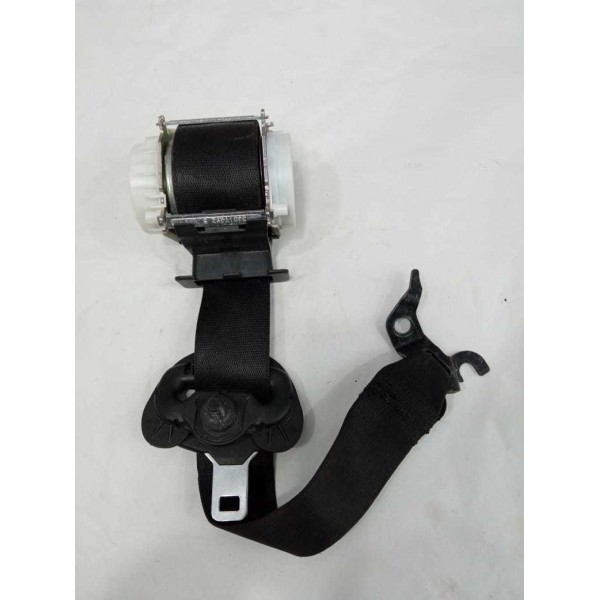 Cinto Segurança Dianteiro Esquerdo Bmw X1 2012