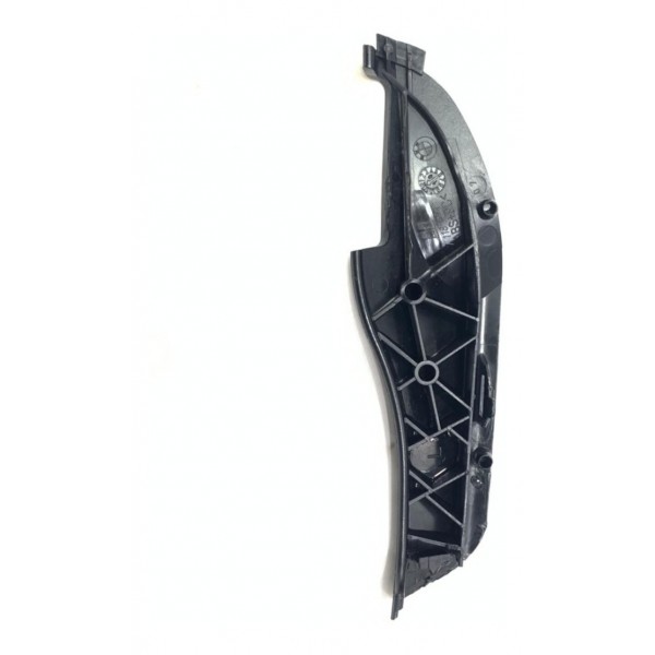 Capa Tampa Do Parafuso Assento Motorista Bmw X1 2.0 2011