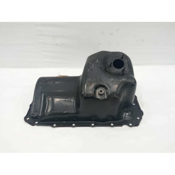 Tampa Carter Óleo Motor Bmw X1 2.0 2011 Aspirado