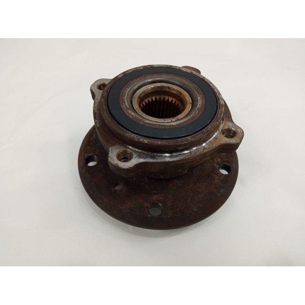 Cubo Roda Traseira Direita Bmw X1 2012 2dacf045n-9