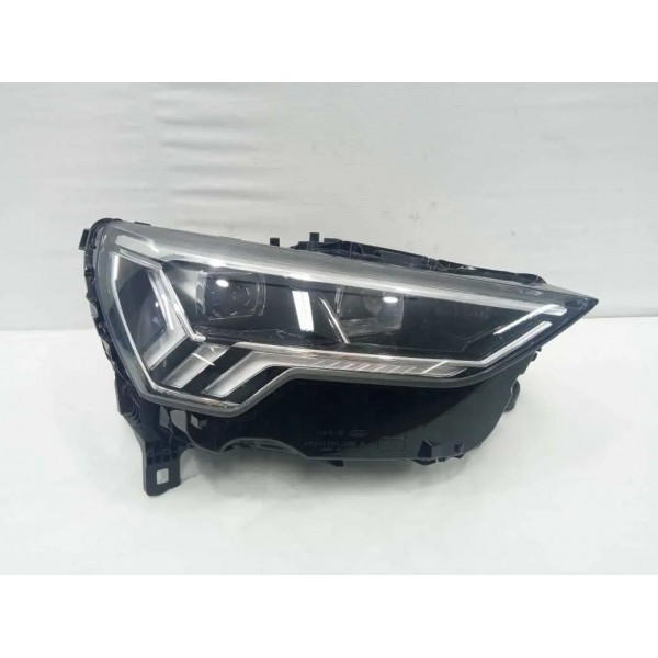 Farol Full Led Lado Direito Audi Q3 2020 83a941034